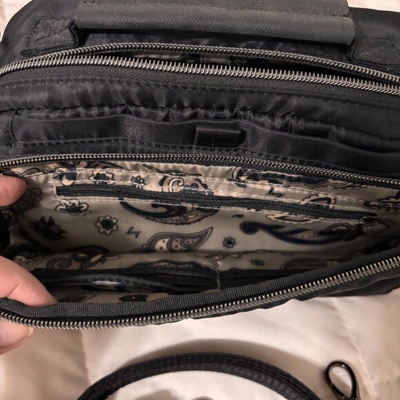 LUG Trolley crossbody - Picture 2 of 4